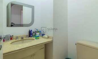 Imagem 7: Apartamento Locação 4 Dormitórios - 141 m² Vila Mariana