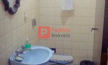 Imagem 7: Sobrado à venda, 250 m² por R$ 780.000,00 - Chácara Santo Antônio - São Paulo/SP