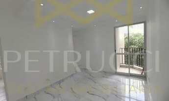 Imagem: Apartamento - Capuava - Valinhos