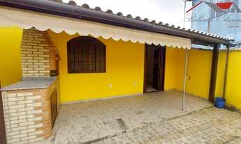 Imagem 6: Casa para venda tem 108 metros quadrados com 2 quartos em Unamar (Tamoios) - Cabo Frio - R