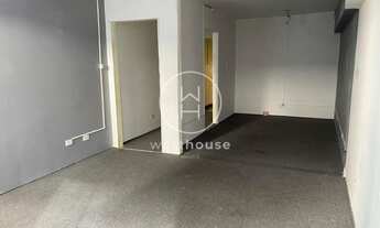 Imagem: Prédio Comercial, Centro Comercial de Alphaville