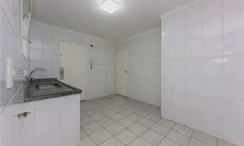 Imagem 7: APARTAMENTO RESIDENCIAL em São Paulo - SP, Jardim Paulistano