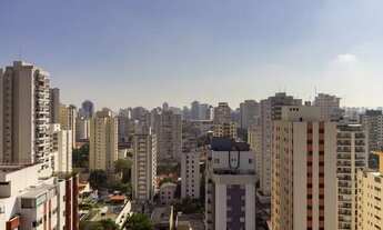 Imagem 7: Condomínio LARA no 15º Andar na Saúde em São Paulo/SP - Apartamento à Venda com 1 Suíte