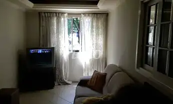 Imagem: São Paulo - Apartamento Padrão - Brás