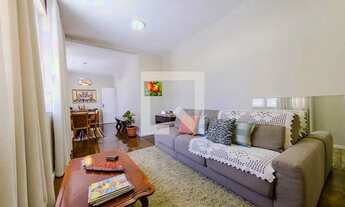 Imagem 3: Apartamento para Aluguel - São Pedro, 3 Quartos, 137 m2