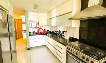 Imagem 7: Península Atmosfera Porteira Fechada 178m2