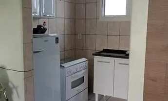 Imagem 5: Apartamento para Venda em Uberlândia, Chácaras Tubalina e Quartel, 2 dormitórios, 1 banhei