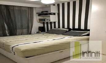 Imagem 4: Apartamento para venda possui 63 metros quadrados com 2 quartos em Camorim - Rio de Janeir