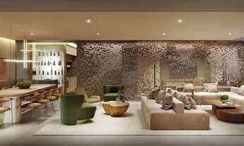 Imagem 7: COBERTURA RESIDENCIAL em São Paulo - SP, Vila Nova Conceição