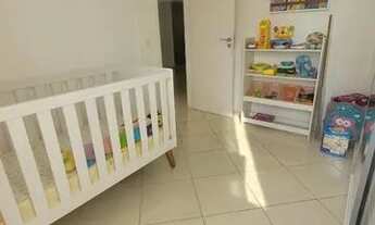 Imagem 7: Imóvel no Condomínio Morada do Campo Verde - 2 Quartos - Centro de Campo Grande/RJ