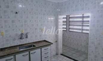 Imagem 5: São Paulo - Apartamento Padrão - Cambuci