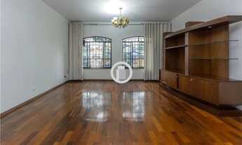 Imagem 3: Casa para Venda - 288m², 3 dormitórios, sendo 1 suites, 6 vagas - Vila Formosa