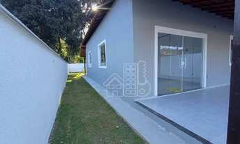 Imagem 7: Casa com 3 dormitórios à venda, 140 m² por R$ 580.000,00 - Itaipiaçu - Maricá/RJ