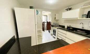 Imagem 6: Apartamento para venda com 94 metros quadrados com 3 quartos em Areia Dourada - Cabedelo