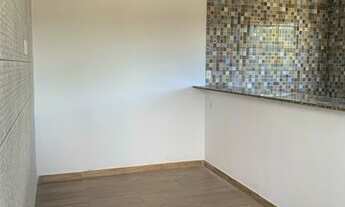 Imagem 2: Casa estilo Apartamento