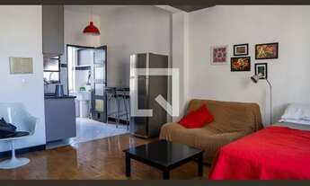 Imagem 5: Apartamento à Venda - Centro, 1 Quarto, 47 m2