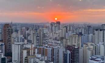 Imagem 2: Pinheiros - Cobertura Duplex