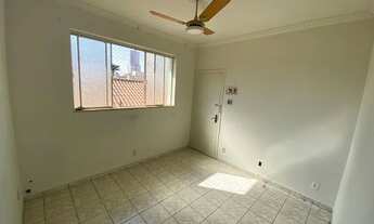 Imagem: Apartamento com 2 dormitórios locação