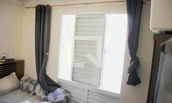 Imagem 7: Apartamento para Aluguel - Conjunto Residencial Jose Bonifacio, 2 Quartos, 50 m2