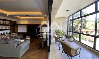 Imagem 5: Apartamento a venda no bairro Valparaíso na cidade de Petrópolis/RJ, c/ 3 suítes