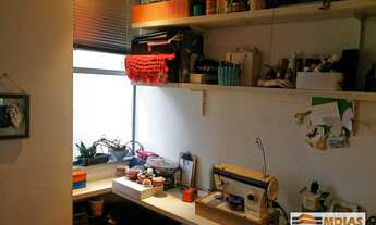 Imagem 5: VENDA!! APTO 3 DORM- 05 MIN METRO ALTO BOA VISTA(LINHA LILAS