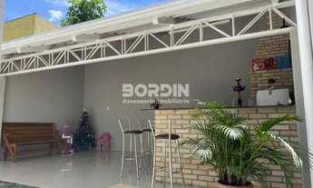 Imagem 5: Charmosa Casa no bairro Santa Felicidade l