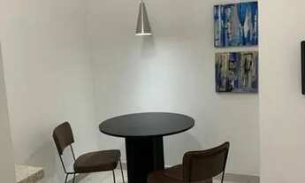 Imagem 4: Kitnet mobiliada 20 m2 - Bento Ferreira