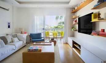 Imagem: Apartamento à venda, 3 quartos, 2 suítes