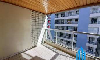 Imagem 5: Apartamento para venda com 86 metros quadrados com 2 quartos em Praia do Morro - Guarapari