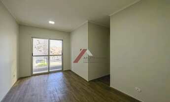 Imagem 4: Apartamento com 3 dormitórios à venda, 64 m² por R$ 320.000 - Dos Casa - São Bernardo do C