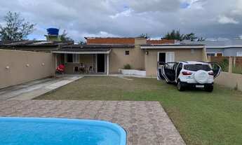 Imagem 5: Casa Capão da Canoa 1 quadra mar de 500 mil por 350