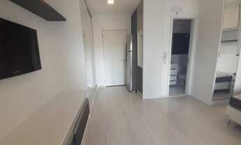 Imagem 3: Studio mobiliado com vaga perto do metrô