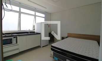 Imagem: Apartamento para Aluguel - Socorro, 1 Quarto