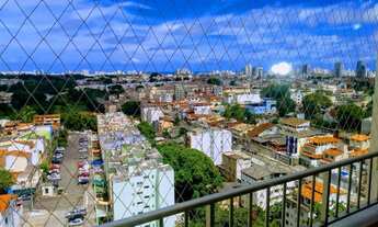 Imagem: Apartamento para venda tem 70 metros quadrados