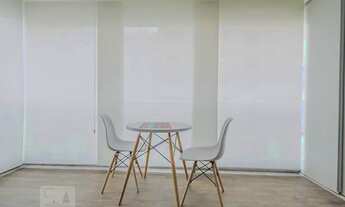 Imagem 7: Apartamento para Aluguel - Brooklin, 1 Quarto, 32 m2