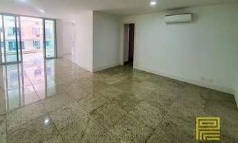 Imagem 4: Apartamento com 4 quartos, 146 m² - venda por R$ 1.490.000 ou aluguel por R$ 6.500/mês - I