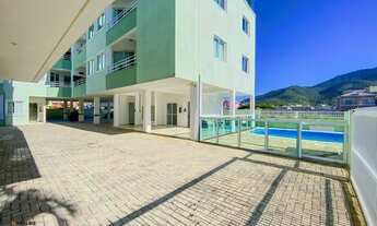 Imagem 3: Apartamento mobiliado na Praia de Palmas - Governador Celso Ramos - SC