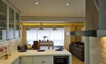 Imagem 6: Apartamento com 3 Quartos e 4 banheiros à, 134 m² , OPORTUNIDADE !!