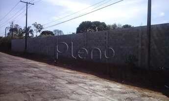 Imagem 4: área - Área Rural de Cosmópolis - Cosmópolis