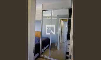 Imagem 7: Apartamento para Aluguel - Panamby, 2 Quartos, 57 m2