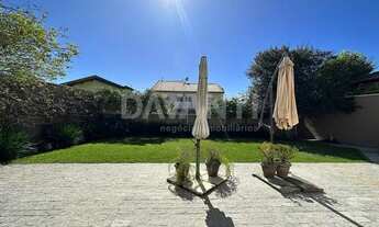 Imagem 3: Casa - Condomínio Residencial Terras do Caribe - Valinhos