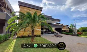 Imagem 4: CASA CONDOMÍNIO DAMHA I EM SÃO JOSÉ DO RIO PRETO