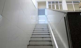 Imagem 2: Apartamento para aluguel possui 50 metros quadrados com 1 quarto em Guadalupe - Rio de Jan