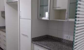 Imagem 4: SÃO CAETANO DO SUL - SANTA PAULA - Apartamento a venda com 137 m2 - 3 suites - 4 vagas