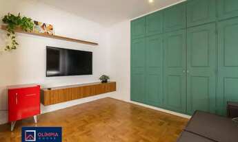 Imagem: Apartamento Locação 2 Dormitórios - 154