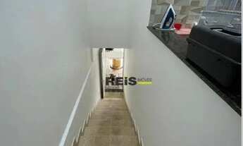 Imagem 5: Casa com 3 dormitórios, 209 m² - venda por R$ 1.200.000,00 ou aluguel por R$ 6.678,00/mês