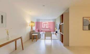 Imagem 5: Apartamento para alugar no bairro Itaim Bibi - São Paulo/SP, Zona Oeste