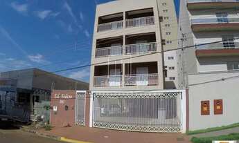 Imagem 3: Apartamento (tipo - padrao) 1 dormitórios/suite, em condomínio fechado