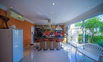 Imagem 3: Casa com 3 quartos à venda, 320 m² por R$ 1.500.000 - Parque dos Príncipes - São Paulo/SP