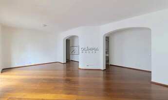 Imagem 5: Apartamento Venda 3 Dormitórios - 142 m² Moema